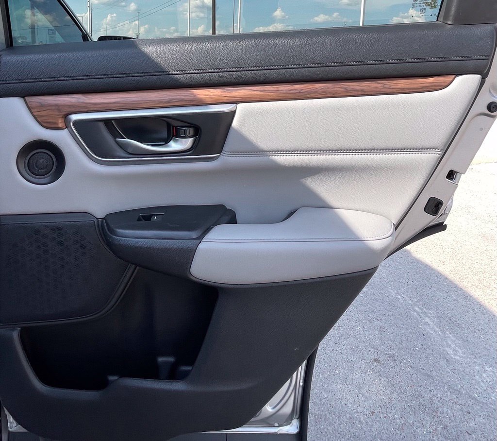 Used 2021 Honda CR-V EX-L image 36