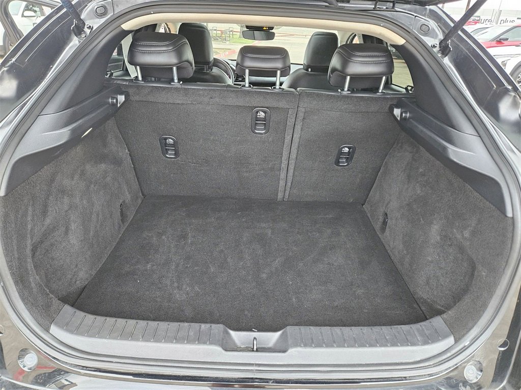 Used 2025 MAZDA CX-30 AWD 2.5 S w/ Preferred Package image 25