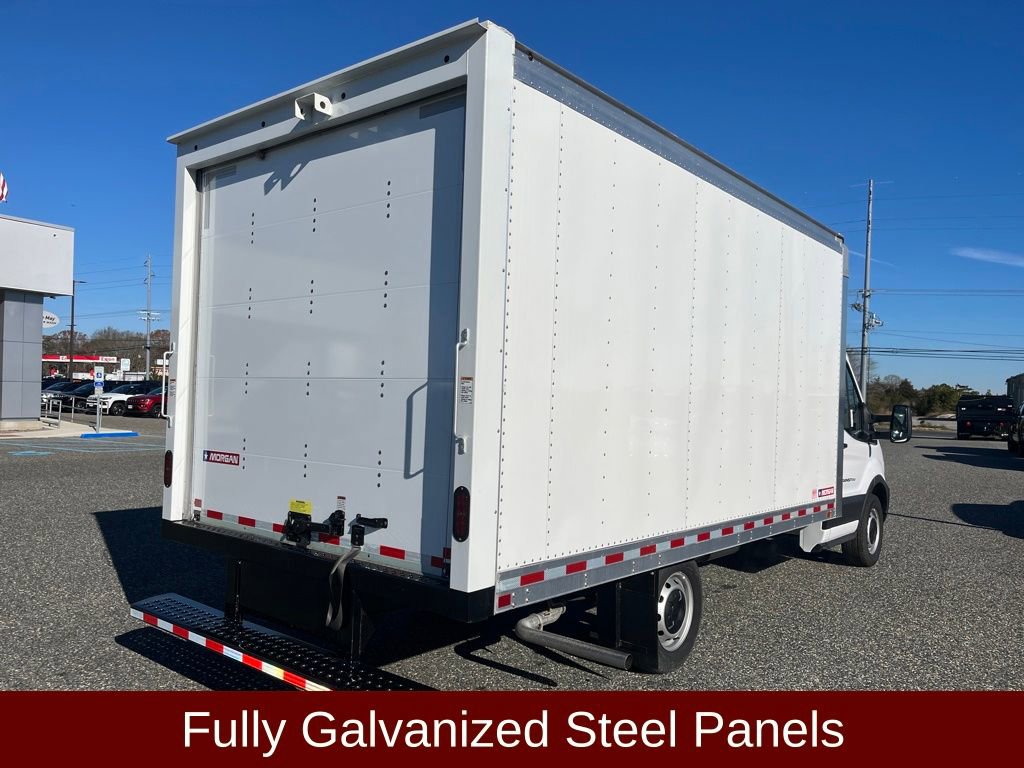 Used 2024 Ford Transit 250 image 17