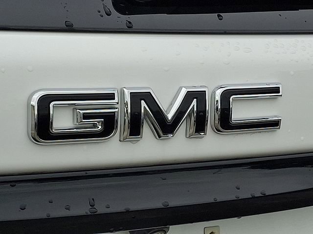 Used 2024 GMC Terrain SLT w/ Tech Package AWD/4WD image 33