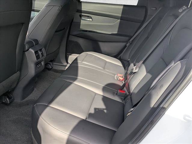 Used 2025 Nissan Murano SL w/ Cargo Package AWD/4WD image 20