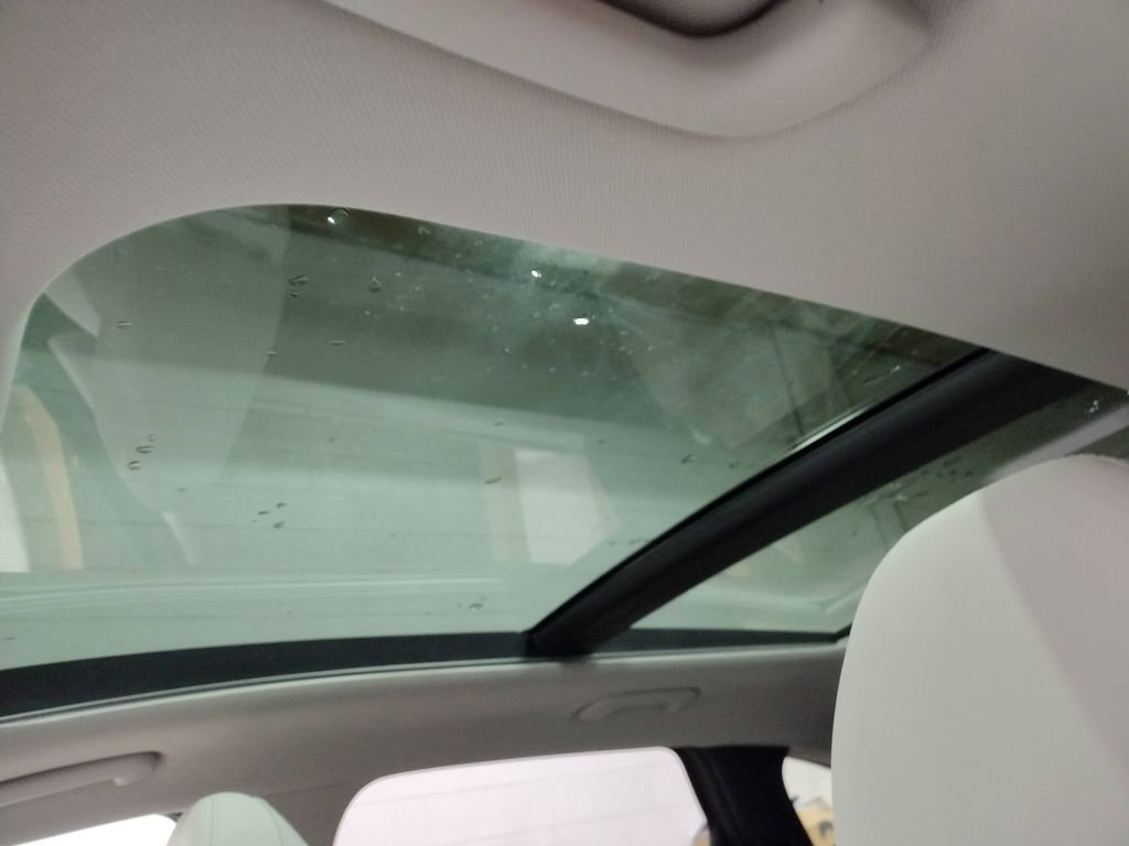 New 2026 Hyundai Tucson Limited image 25