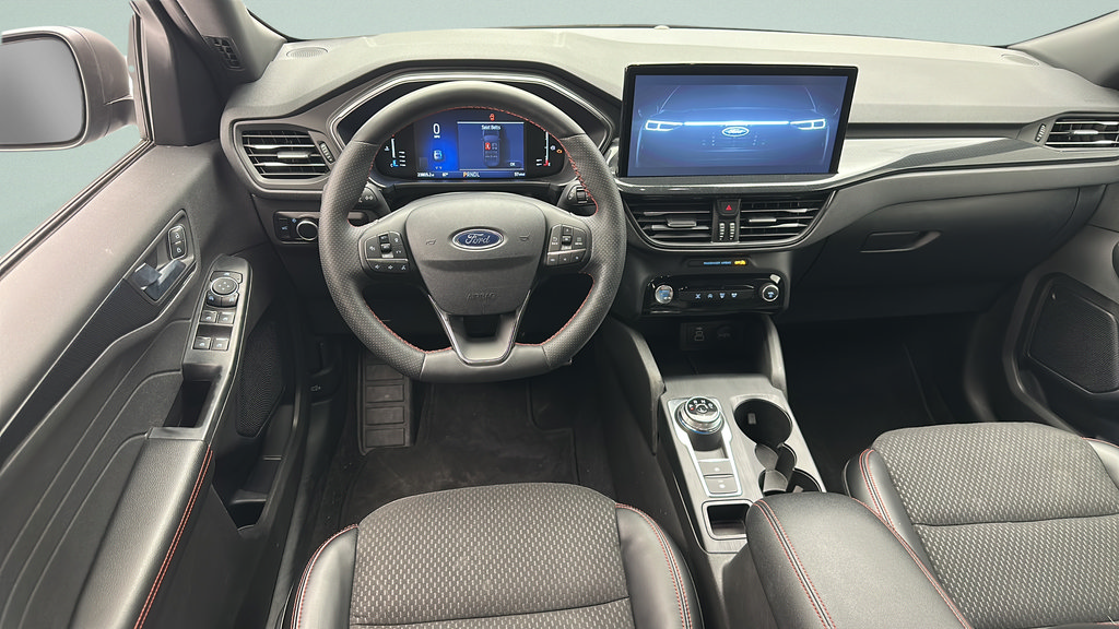 Used 2024 Ford Escape ST-Line w/ Tech Pack #1 AWD/4WD image 10
