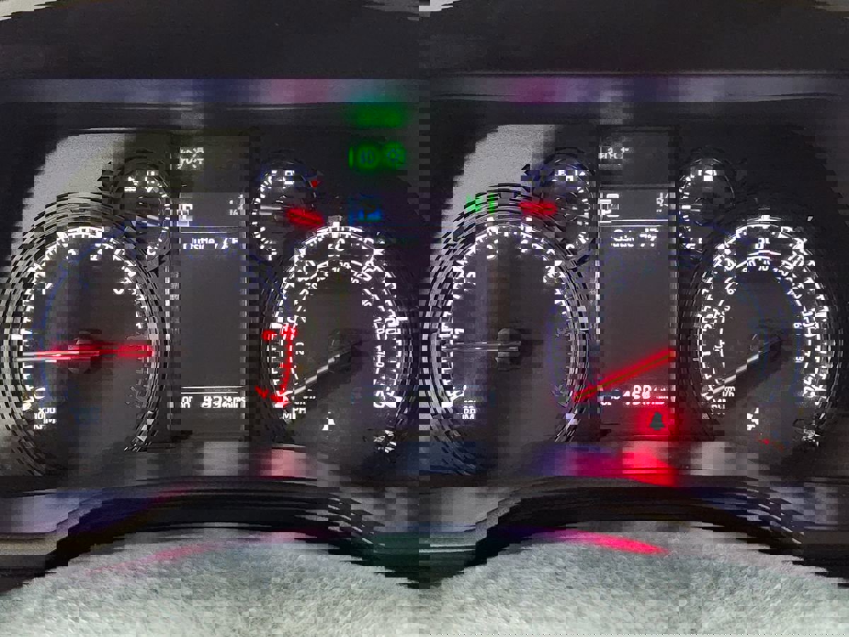 Used 2022 Toyota 4Runner SR5 image 35