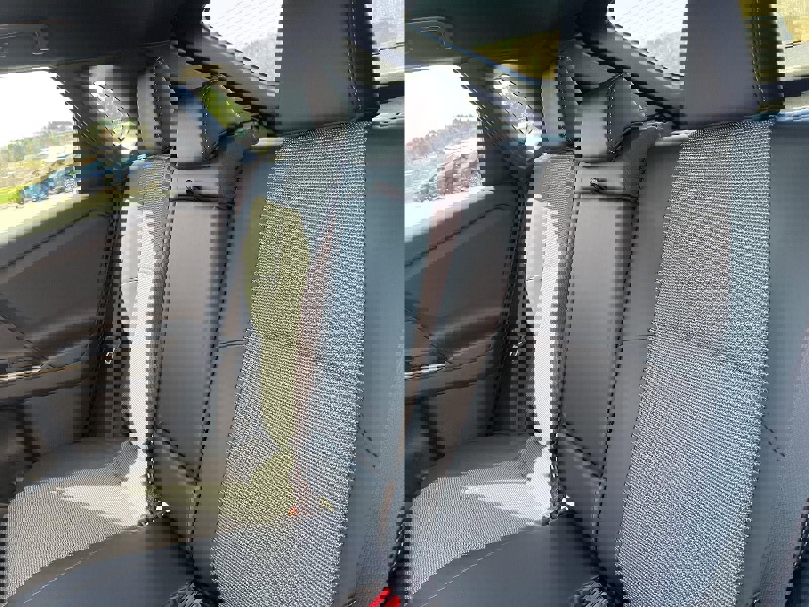 Used 2026 Toyota bZ AWD/4WD image 12