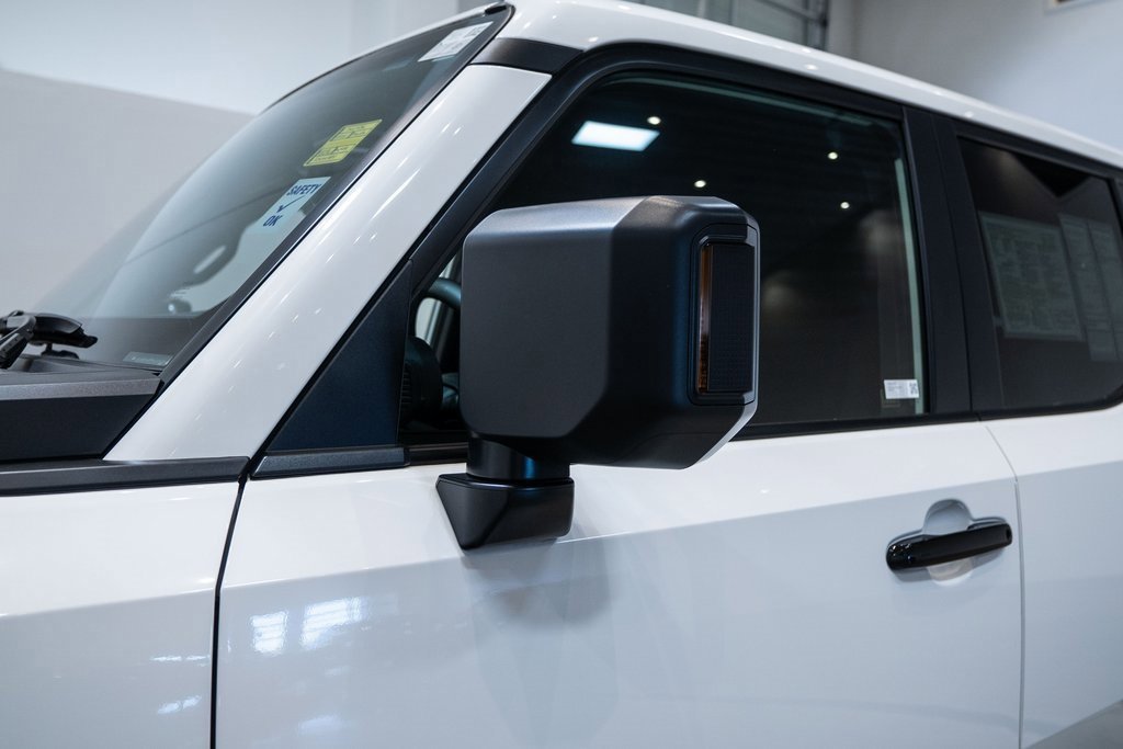 Used 2024 Toyota Land Cruiser 1958 image 8