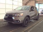 Used 2017 Mitsubishi Outlander Sport ES image 1