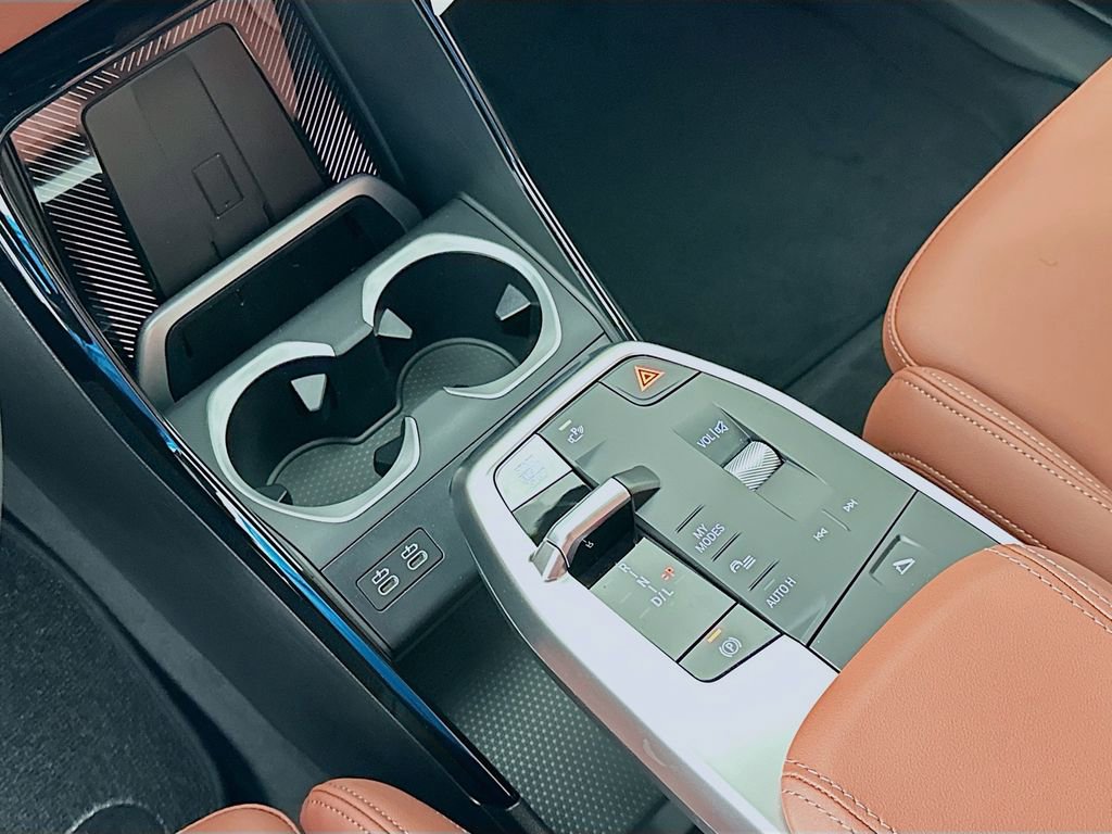 New 2026 BMW X1 xDrive28i w/ Technology Package image 15