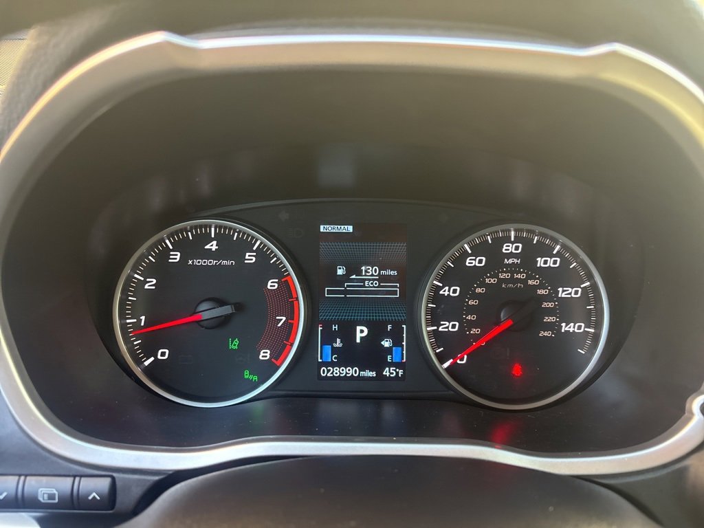 Used 2024 Mitsubishi Eclipse Cross SE image 15