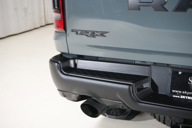 Used 2021 RAM 1500 TRX w/ TRX Lanuch Edition image 25