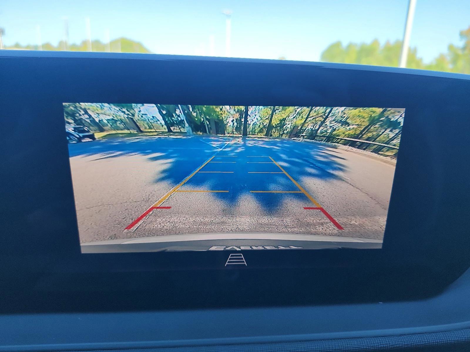 New 2026 Buick Envista Preferred w/ Convenience I Package image 14