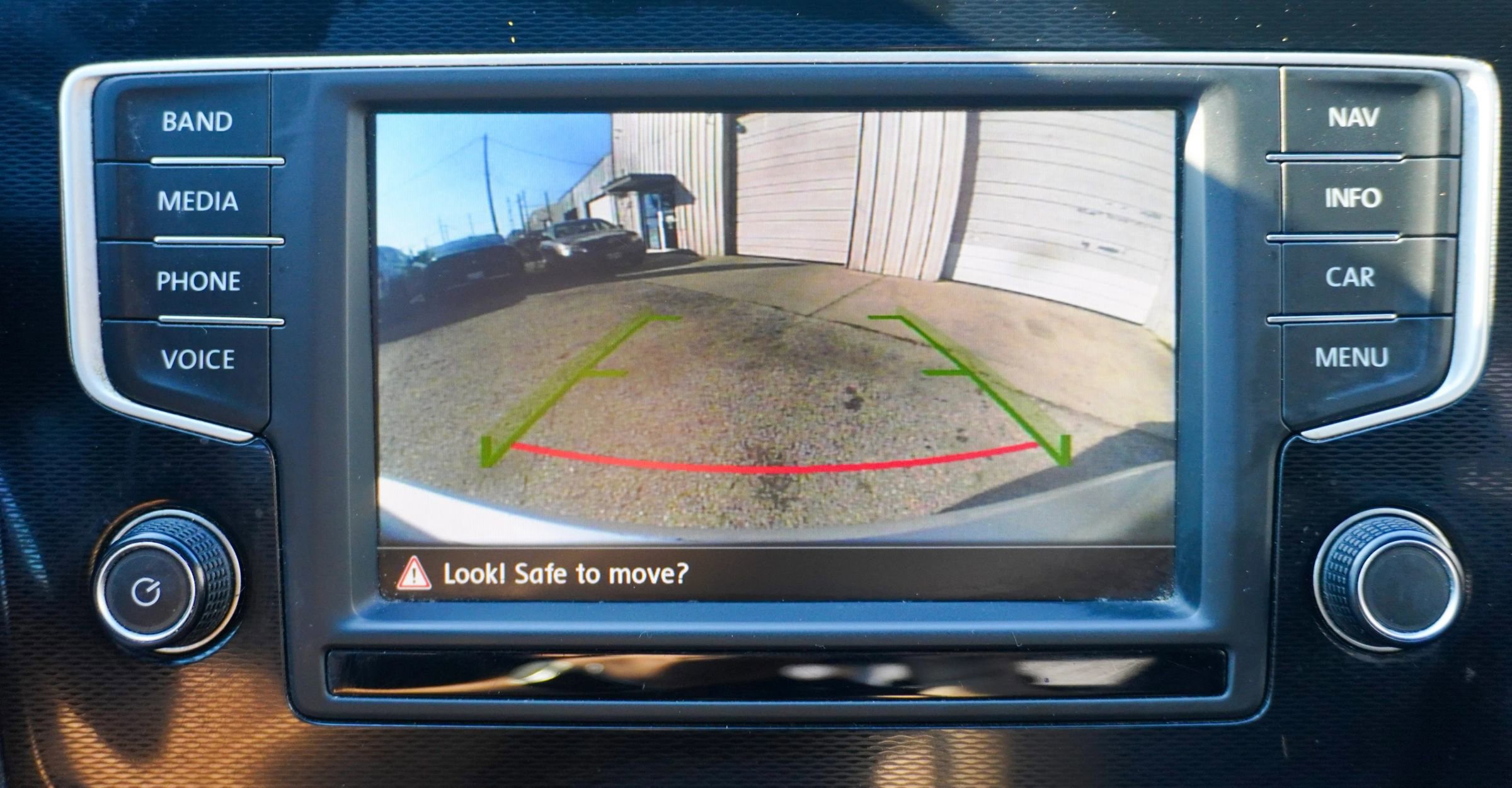 Used 2016 Volkswagen GTI Autobahn image 34