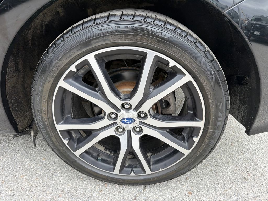 Used 2017 Subaru Impreza 2.0i Limited image 12