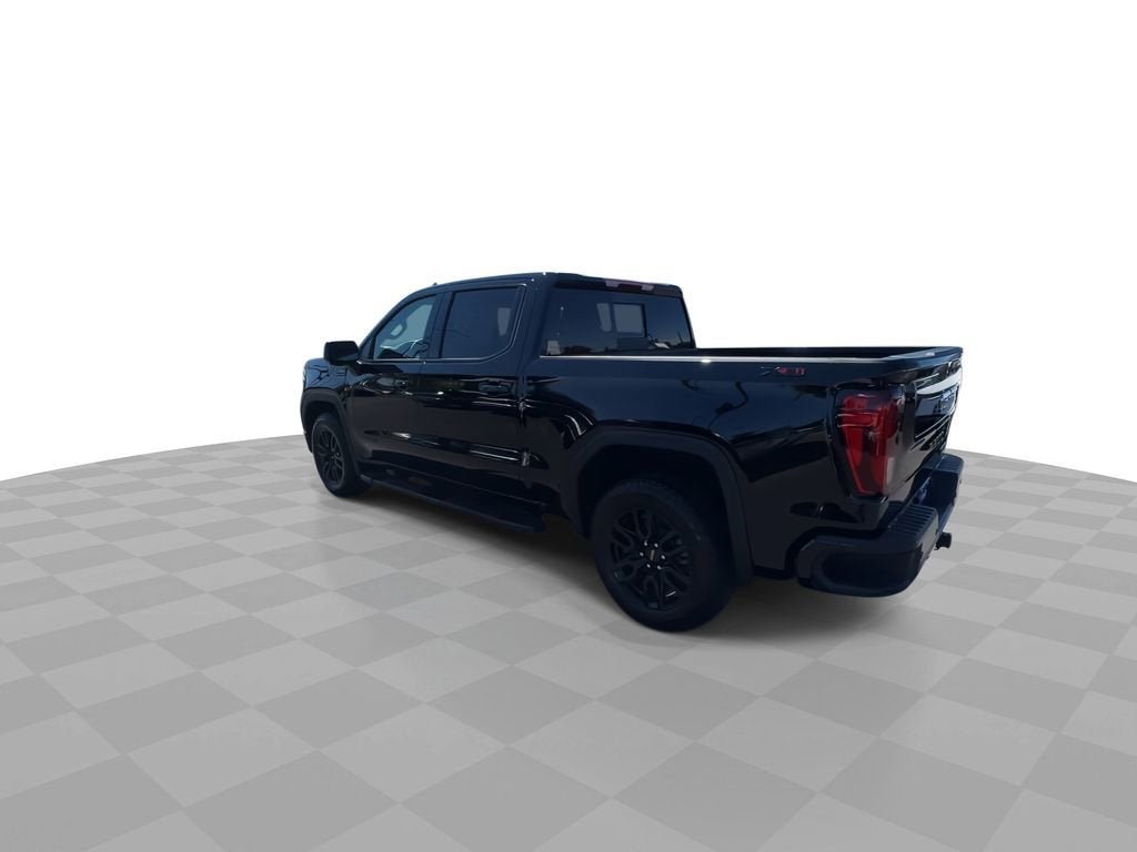 New 2026 GMC Sierra 1500 Elevation w/ Elevation Premium Package AWD/4WD image 7