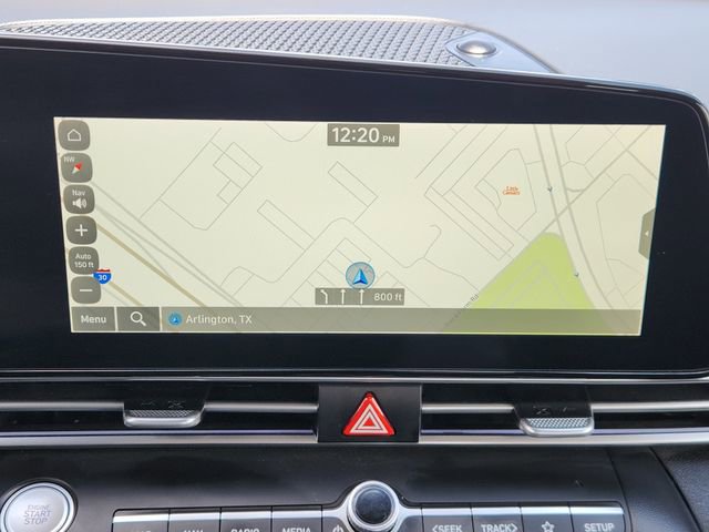 Used 2025 Hyundai Elantra SEL FWD image 16