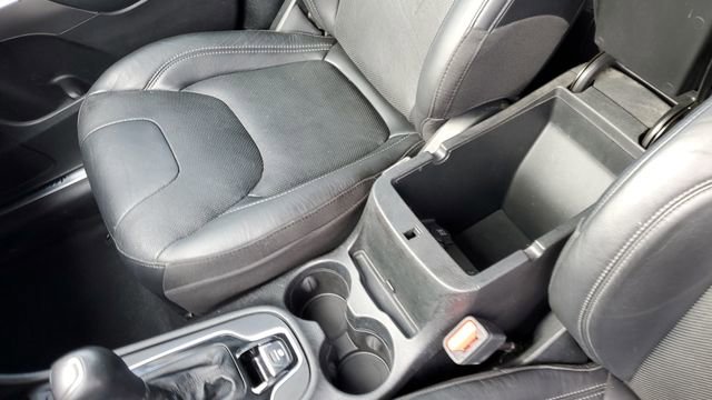 Certified 2020 Jeep Cherokee Limited w/ Trailer Tow Group image 23