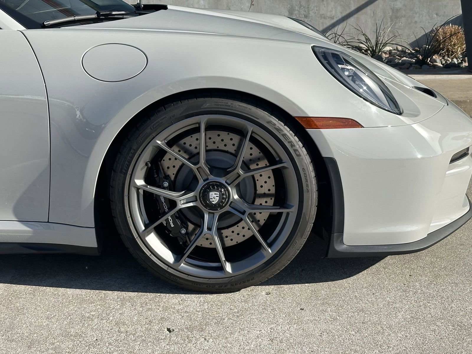 Used 2023 Porsche 911 GT3 image 11