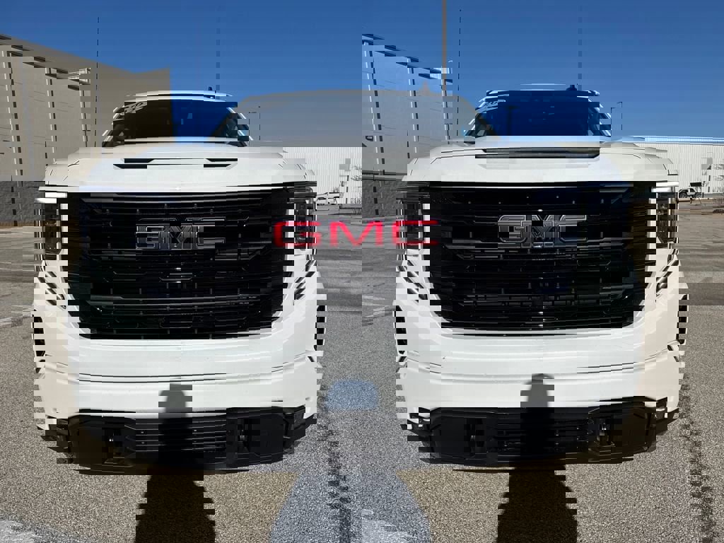 New 2026 GMC Sierra 1500 Elevation w/ Elevation Select Package image 10