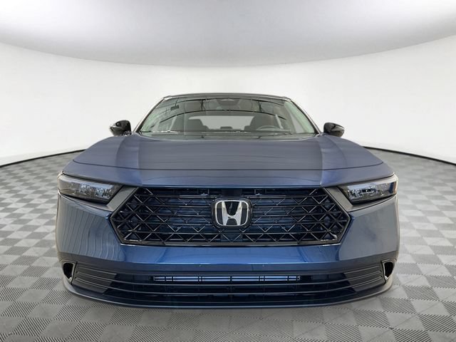 New 2026 Honda Accord SE image 9