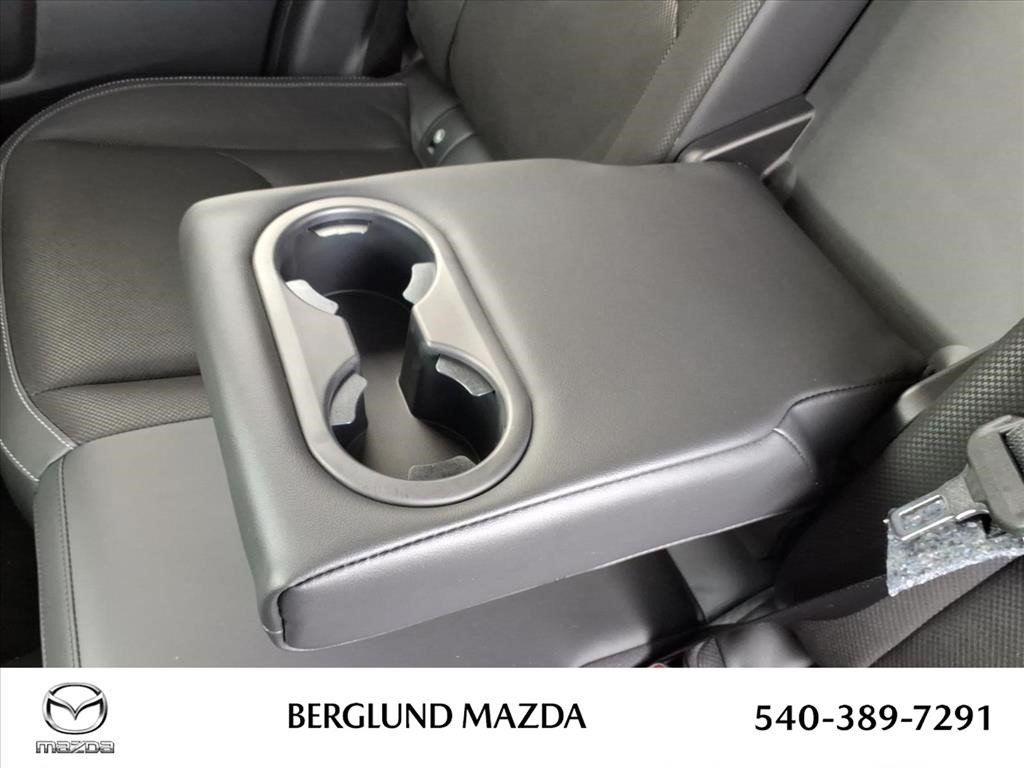 New 2026 MAZDA CX-5 Preferred AWD/4WD image 8