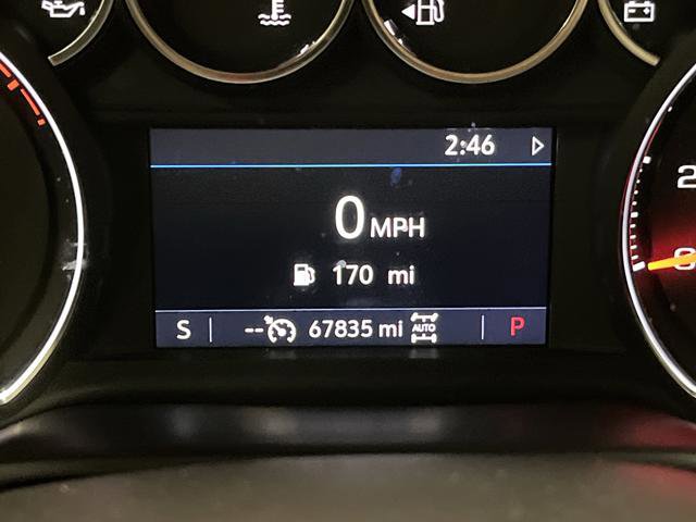 Used 2019 Chevrolet Silverado 1500 LT w/ All-Star Edition image 6