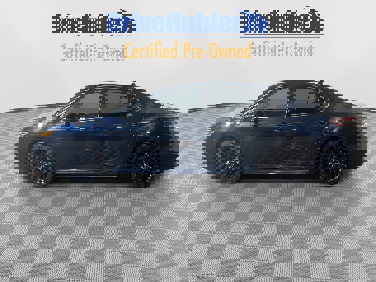 Used 2021 Toyota Camry XSE image 5