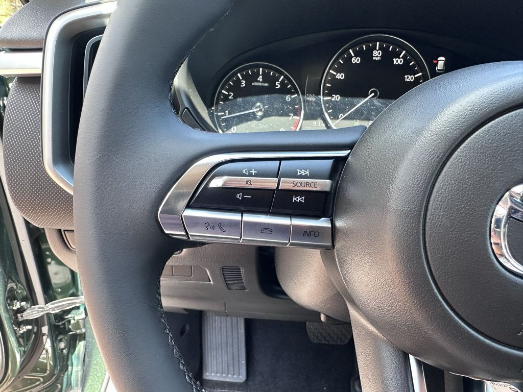 New 2026 MAZDA CX-50 AWD 2.5 S w/ Weather Package image 19