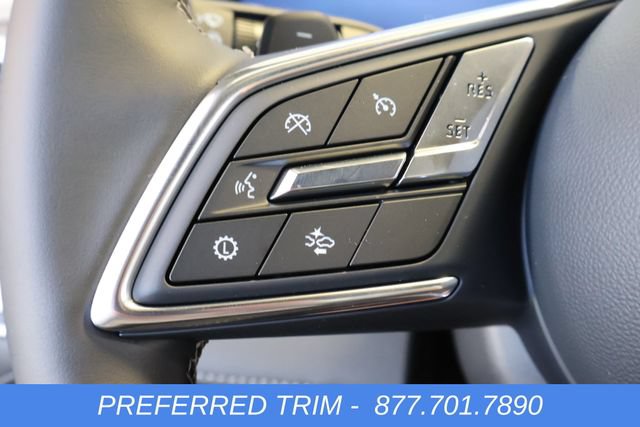 New 2026 Buick Enclave Preferred w/ Power Package FWD image 27