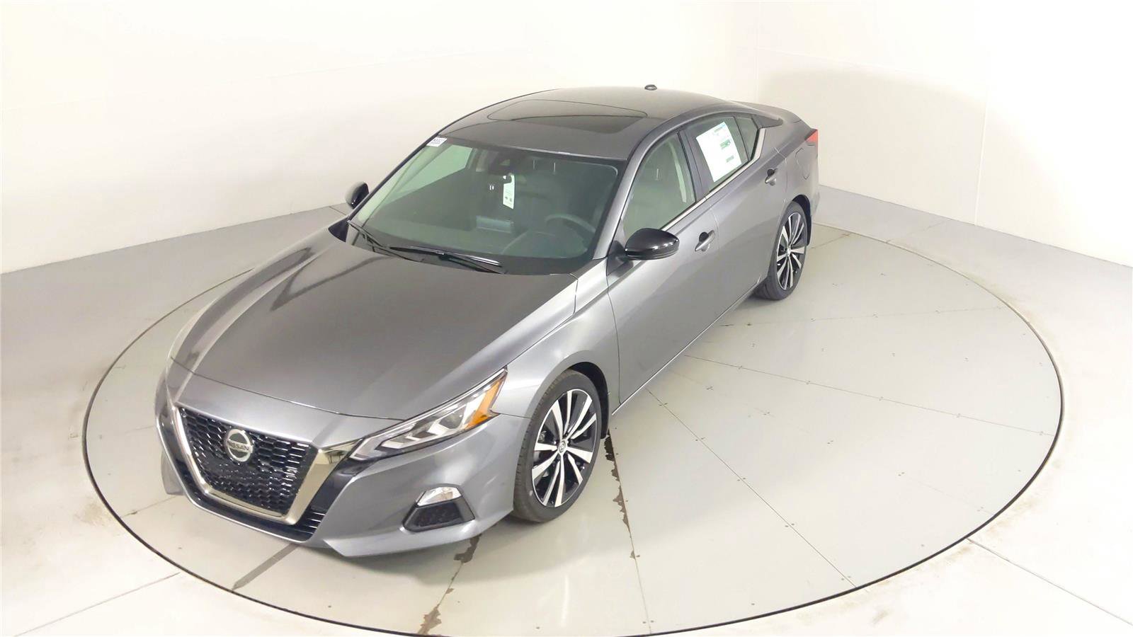 Used 2022 Nissan Altima 2.0 SR image 8