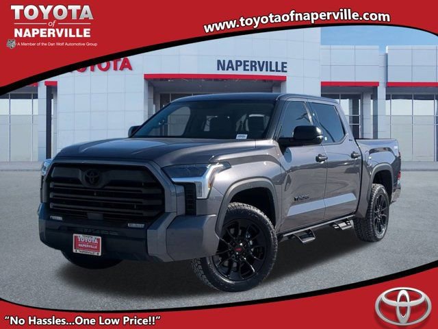 Used 2023 Toyota Tundra SR5 w/ SR5 Convenience Package image 1