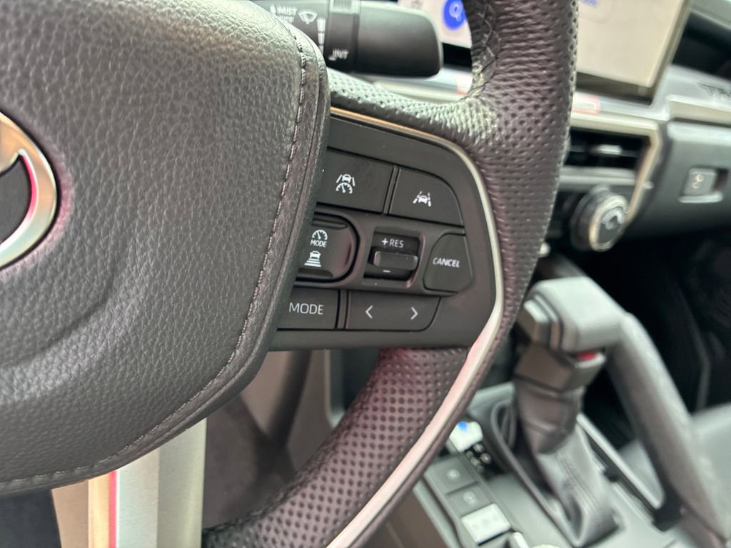 New 2026 Toyota Tacoma TRD Off-Road image 22