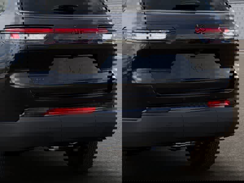 New 2026 Jeep Grand Cherokee L 4WD image 13