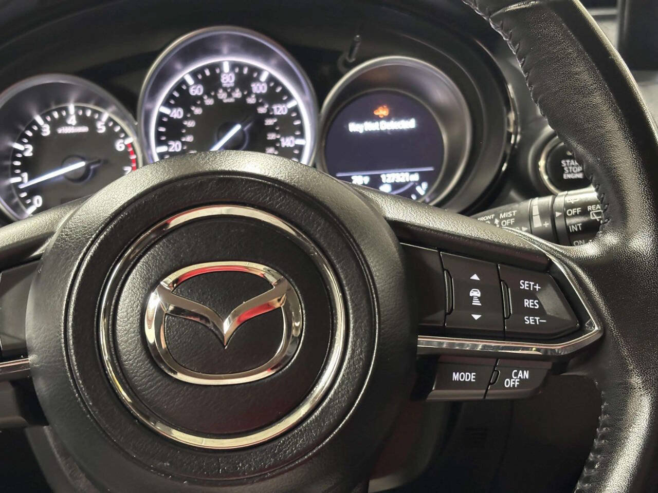 Used 2018 MAZDA CX-9 Touring AWD/4WD image 31