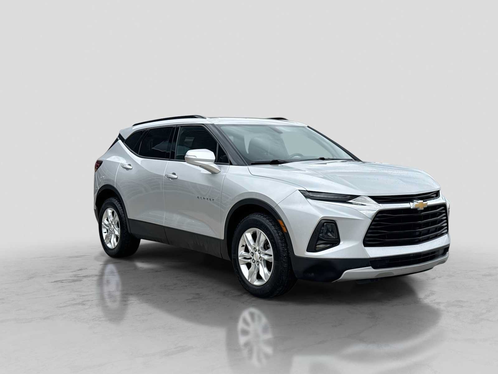 Used 2020 Chevrolet Blazer LT AWD/4WD image 8