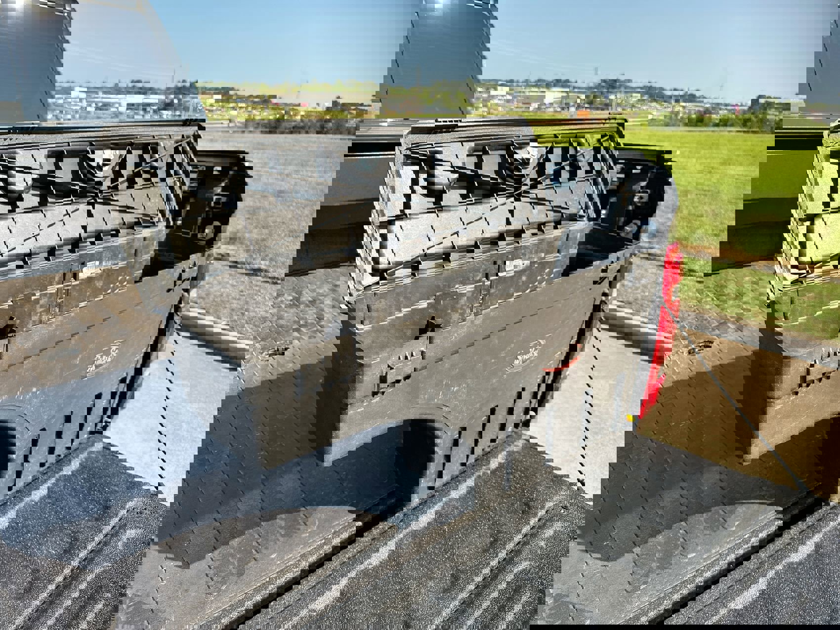 Used 2024 RAM 2500 Limited image 24