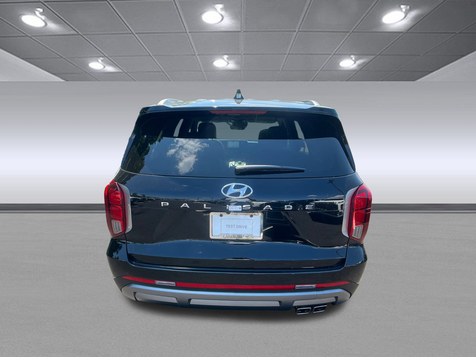 New 2025 Hyundai Palisade SEL image 6