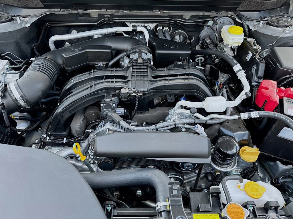 New 2026 Subaru Outback Premium image 39