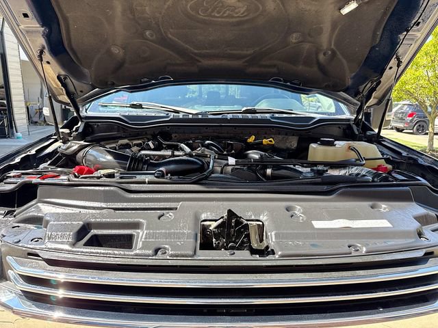 Used 2018 Ford F350 Lariat w/ Lariat Value Package image 30