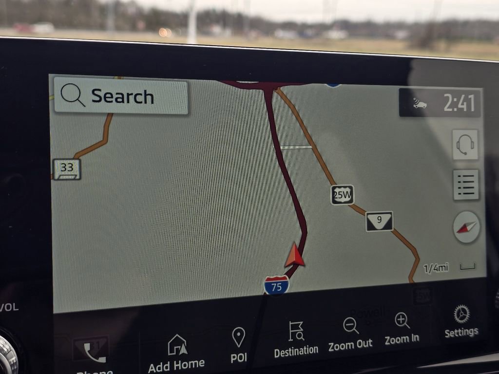 Used 2024 Mitsubishi Outlander SE image 19