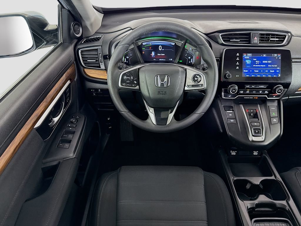 Used 2021 Honda CR-V EX image 10