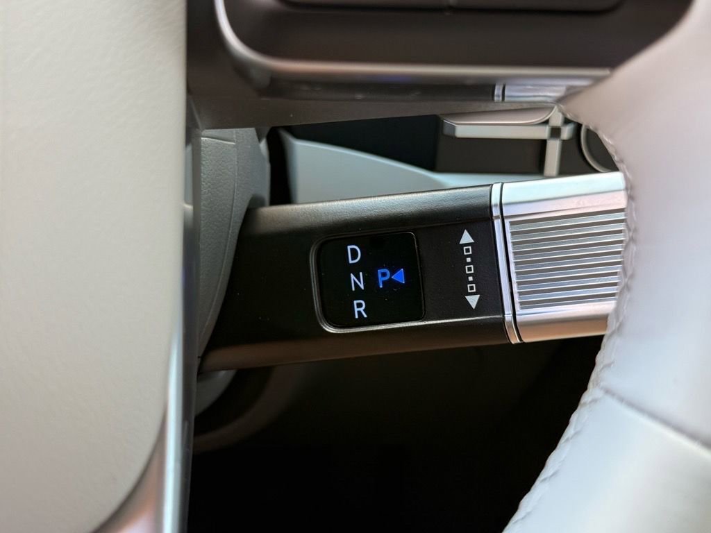New 2026 Hyundai Santa Fe SEL AWD/4WD image 19