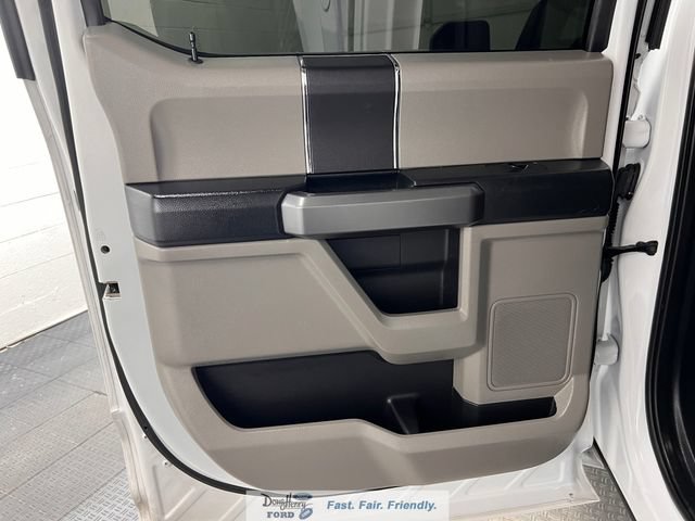 Used 2020 Ford F150 XLT RWD image 27