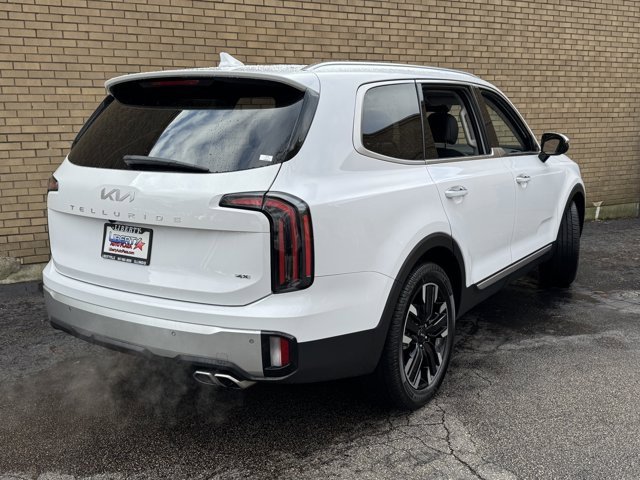 Used 2024 Kia Telluride SX Prestige image 17