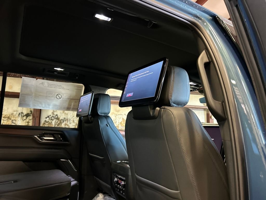 New 2026 GMC Yukon XL Denali image 40