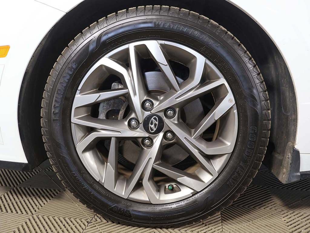 Used 2022 Hyundai Sonata SEL FWD image 17