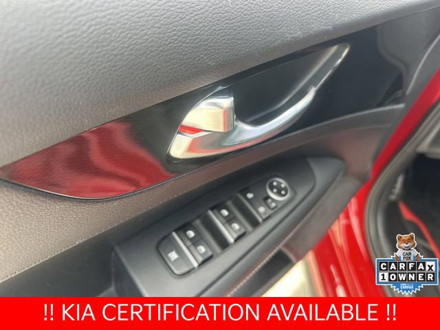 Certified 2024 Kia Forte GT-Line image 15