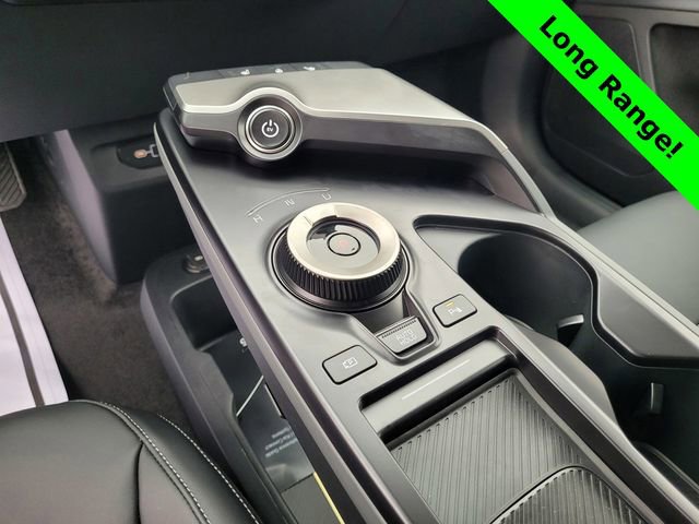 New 2025 Kia EV6 Light image 10