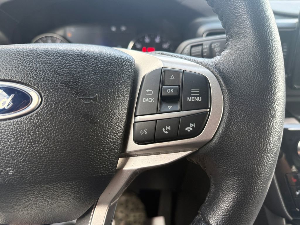 Used 2023 Ford Explorer Limited image 22