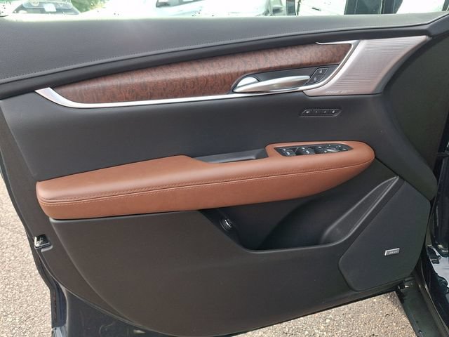 Certified 2024 Cadillac XT5 Sportv AWD/4WD image 15