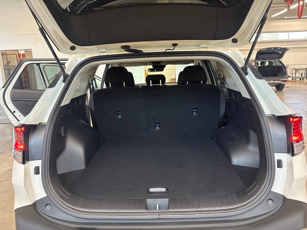 Certified 2023 Kia Sportage LX AWD/4WD image 19